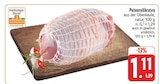 Aktuelles Putenrollbraten Angebot bei E center in Chemnitz ab 1,11 €