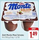 Monte Maxi Schoko bei EDEKA im Weisweil Prospekt für 1,49 €