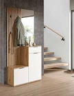 Kompaktgarderobe SIMPLE im Angebot bei Zurbrüggen in Hamm Kompaktgarderobe SIMPLE Angebote von xora bei Zurbrüggen Hamm für 215,00 €