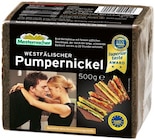 Aktuelles Westfälischer Pumpernickel Angebot bei REWE in Heidelberg ab 1,39 €