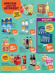 Cola im tegut Prospekt in Suhl Aktueller tegut Prospekt mit Cola, "tegut… gute Lebensmittel", Seite 19