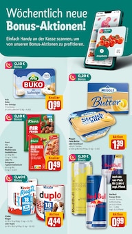 REWE Prospekt der Woche "Dein Markt" Seite 2, 01.06.2026 bis 06.06.2026 für München Aktueller REWE Prospekt "Dein Markt" Seite 2 von 16 Seiten für München