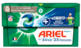38 pods active deo fresh - ARIEL - Norma à Reims 38 pods active deo fresh - ARIEL en promo chez Norma Reims à 14,99 €