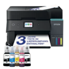 Multifunktionsdrucker EcoTank ET-4950 Angebote von Epson bei expert Würzburg für 339,00 €