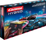 Hybrid-Bahn im Angebot bei E center in Rostock Hybrid-Bahn Angebote von Carrera bei E center Rostock für 119,99 €