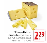 Löwentaler bei EDEKA im Singen Prospekt für 2,29 €