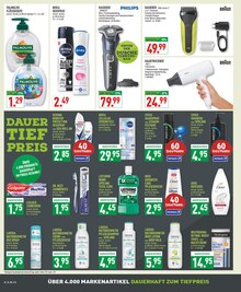 Rasierer im aktuellen Marktkauf Prospekt (Wuppertal) Rasierer im Marktkauf Prospekt "Aktuelle Angebote" mit 28 Seiten (Wuppertal)