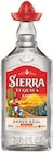 Tequila von Sierra im aktuellen tegut Prospekt für 9,99 €