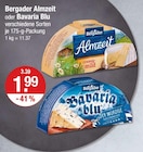 Almzeit im V-Markt Prospekt Almzeit von Bergader im aktuellen V-Markt Prospekt für 1,99 €