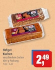 Markant Grevesmühlen - Kandis Kuchen Angebot im Prospekt Kandis Kuchen bei Markant im Grevesmühlen Prospekt für 2,49 €