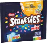 Minis im EDEKA Prospekt Minis von Nestlé im aktuellen EDEKA Prospekt für 2,49 €