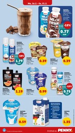 Penny Pudding im Prospekt 