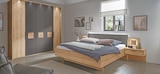 Schlafzimmer im aktuellen Möbel Martin Prospekt