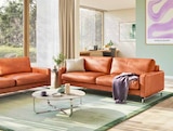 Aktuelles Sofa 2-Sitzer Lipari Angebot bei Segmüller in Nürnberg ab 2.699,00 €