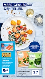 Aktueller ALDI SÜD Prospekt mit Fisch, "EIGENMARKEN FÜR DEINEN SOMMER ZUM ALDI PREIS", Seite 22