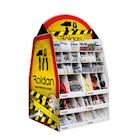 Foire au bricolage - XICA - Carrefour à Ajaccio Foire au bricolage - XICA en promo chez Carrefour Ajaccio à 2,00 €