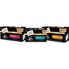 SUR TOUTES LES CAPSULES DE CAFÉ - CARTE NOIRE - Carrefour à Villeneuve-le-Roi SUR TOUTES LES CAPSULES DE CAFÉ - CARTE NOIRE en promo chez Carrefour Villeneuve-le-Roi