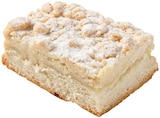 Aktuelles Butter-Streuselkuchen Angebot bei REWE in Darmstadt ab 3,50 €