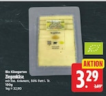Ziegenkäse von Bio Käsegarten für 3,29 € bei E center im Angebot Ziegenkäse von Bio Käsegarten im aktuellen E center Prospekt