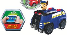 VÉHICULE RADIOCOMMANDÉ CHASE PAT'PATROUILLE - Monoprix à Nanterre VÉHICULE RADIOCOMMANDÉ CHASE PAT'PATROUILLE en promo chez Monoprix Nanterre à 29,99 €
