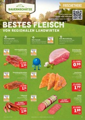 Schweinefleisch im Marktkauf Prospekt in Nürnberg Aktueller Marktkauf Prospekt mit Schweinefleisch, "AUSWAHL RIESIG, PREISE NIEDRIG", Seite 13