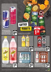 Cola im E center Prospekt in Hockenheim Aktueller E center Prospekt mit Cola, "Aktuelle Angebote", Seite 17