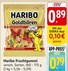 E center Laufenburg - Fruchtgummi Angebot im Prospekt Fruchtgummi bei E center im Laufenburg Prospekt für 0,79 €
