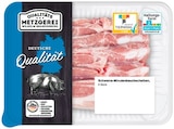 Schweine-Minutenbauchscheiben bei REWE im Esslingen Prospekt für 4,49 €