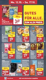 Eis im ALDI Nord Prospekt in Castrop-Rauxel Aktueller ALDI Nord Prospekt mit Eis, "Aktuelle Angebote", Seite 6