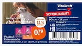 Aktuelles Katzensnacks Angebot bei tegut in Stuttgart ab 0,79 €