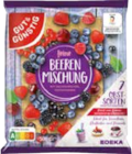 feine Beeren-Mischung von Gut & Günstig im aktuellen EDEKA Prospekt für 2,69 €