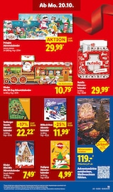 Hundefutter im Lidl Prospekt in Nordhorn Aktueller Lidl Prospekt mit Hundefutter, "LIDL LOHNT SICH", Seite 27
