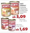 Sensible Angebote von Rinti bei Zookauf Kaarst für 1,69 €