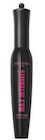 Promo Mascara Volume Glamour à 5,87 € dans le catalogue Hyper U à Aizenay
