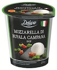 Mozzarella di Bufala Campana DOP Angebote von Deluxe bei Lidl Frankfurt für 3,49 €