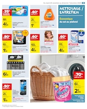 Vaisselle Angebote im Prospekt "PLATS D’HIVER" von Carrefour Market auf Seite 13