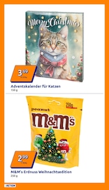 Aktueller Action Prospekt mit Adventskalender, "Wochenangebote", Seite 17