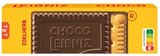Choco im Angebot bei Kaufland in Erkelenz Choco Angebote von LEIBNIZ bei Kaufland Erkelenz für 1,99 €