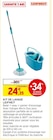 KIT DE LAVAGE à Intermarché dans Rethel KIT DE LAVAGE à Intermarché dans Rethel