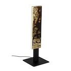 LED-TISCHLEUCHTE Oxira 14/40/14 cm im XXXLutz Prospekt LED-TISCHLEUCHTE Oxira 14/40/14 cm von Dieter Knoll im aktuellen XXXLutz Prospekt für 79,99 €