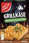 EDEKA Trassenheide - Grillkäse Angebot im Prospekt Grillkäse bei EDEKA im Trassenheide Prospekt für 1,59 €