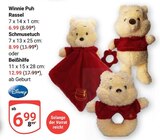 Winnie Puh Rassel im Angebot bei GLOBUS in Gera Winnie Puh Rassel Angebote von Disney bei GLOBUS Gera für 6,99 €