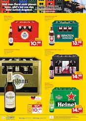 Aktueller Netto Marken-Discount Prospekt mit Warsteiner, "DER ORT, AN DEM DU IMMER AUSGEZEICHNETE PREISE FINDEST.", Seite 2