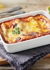 Promo Lasagne de boeuf à 7,68 € dans le catalogue Intermarché Contact à Camaret-sur-Aiguës