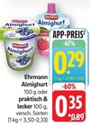 Angebot im E center Bruchsal Prospekt E center Bruchsal Prospekt mit im Angebot fĂŒr 0,29 âŹ