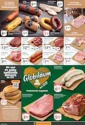 Aktueller GLOBUS Prospekt mit Rinderbraten, "Aktuelle Angebote", Seite 9