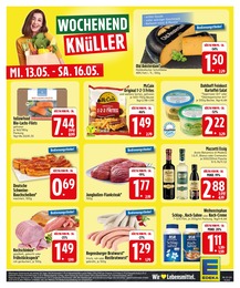 EDEKA Gouda im Prospekt 