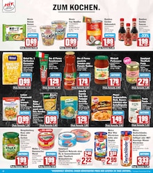 Wecker im HIT Prospekt "ECHTE VIELFALT" mit 19 Seiten (Krefeld)