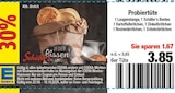 Probiertüte von Schäfer’s für 3,85 € bei EDEKA im Angebot Probiertüte von Schäfer’s im aktuellen EDEKA Prospekt