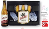 Premium Pils im Angebot bei E center in Esslingen Premium Pils Angebote von Hasseröder bei E center Esslingen für 8,99 €